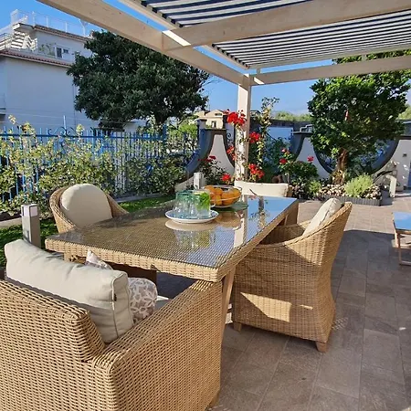 Garden * Sorrento