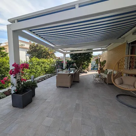 Appartamento Garden Sorrento