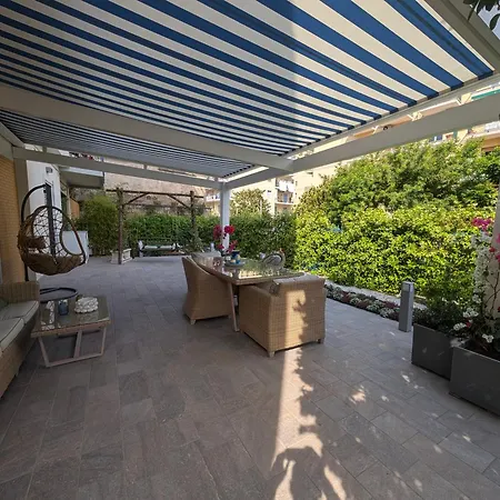 Garden Sorrento