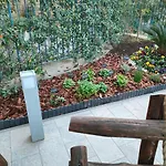Daire Garden